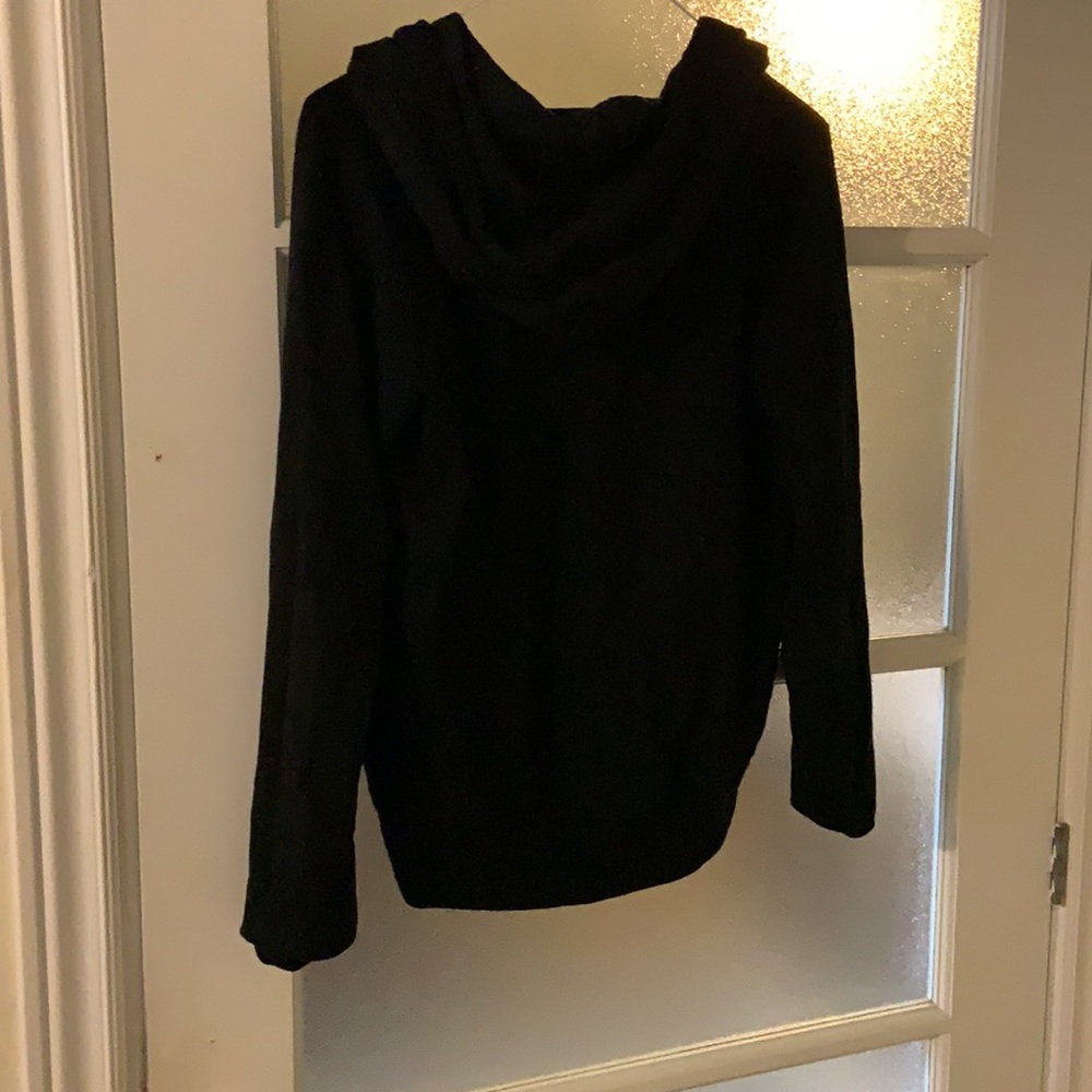 Roots pullover half zip sweater - Picture 2 of 3